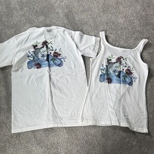 Kismet Outfitters Fish Tee & Tank